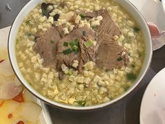 -陈熹公民族美食文化餐厅(中华广场店)