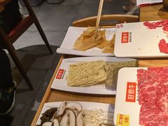-好想牛·鲜切自助牛肉火锅(七堡花园城店)