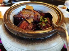 松露红烧肉-北京四季酒店·采逸轩