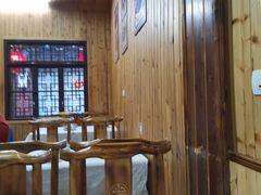 -邱记私房菜·十八年本地菜