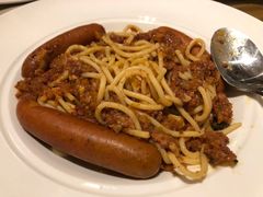 -彩蝶谷美食廊·粤式经典南番顺·铁板烧烤泰风味(广州长隆酒店)
