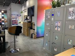 -海马体家庭照相馆(广州正佳广场店)