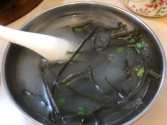-海汇源老烧麦店(东大街总店)