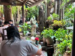 -自然餐厅(Phuket)