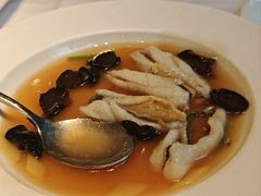 糟熘黄鱼脯-苏浙汇(肇嘉浜路总店)