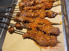 -壹加壹电烤串(总店)