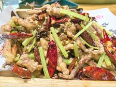-肘子酥·天津菜·特色捞面(德云社店)