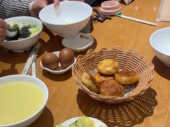 -和兴记牛肉火勺·羊汤(于洪广场店)