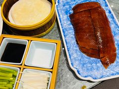 焖炉烤鸭-望乡楼上海菜(日月光店)