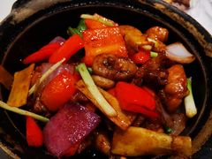 -龙记香港茶餐厅(久光百货店)