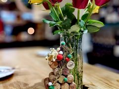 -LESCEDARS Brasserie Bistro香柏树