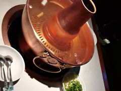 -北京老门框爆肚涮肉馆(锦业路店)