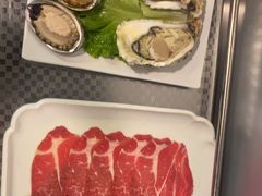-金龙·打边炉(南京西路店)