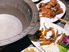 -大鱼山房鱼头火锅(老字号品质店)