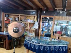 -龙姐私房菜(和顺古镇店)