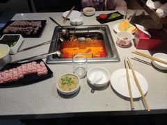 -海底捞火锅(万达广场店)