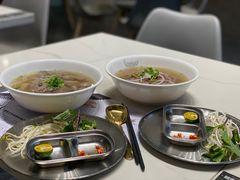 -CHILL Pho澳洲牛肉越南粉(佛山顺德万象汇店)