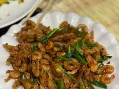 小河虾-广发餐厅(涞源店)