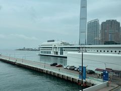 -海港城