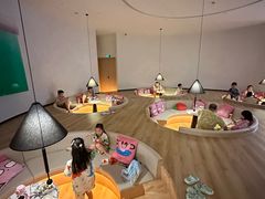 -涨巢·潮玩水疗局