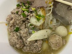 -榮泰米粉湯(Left Shop)