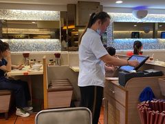 -永盈茶餐厅(中山四路店)