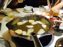 -三毛牛肉店(福强店)