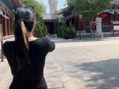 -天津妈祖文化园