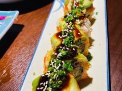 松子特制寿司-松子料理(华威桥店)