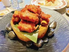 -沿江海南菜·文昌鸡祖师爷(大东海店)