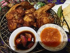 -小娘惹厨房Little Nyonya(狮城有约上榜店)