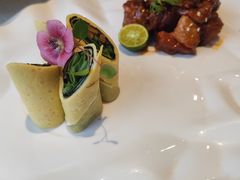 -蔓兰家的四季S0餐厅·融合菜(当代MOMA店)