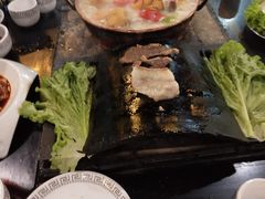 -象山村腊排骨(丽江总店)