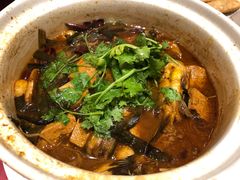 昂刺鱼-双东酒店(东关街店)