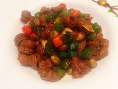 -宝宇大连海鲜渔港(金奎大厦店)