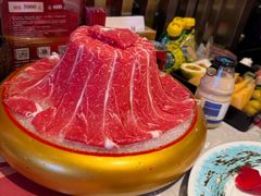 -空之介寿喜烧·和牛放题(恒隆广场店)