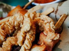 -潮界(凯德晶萃店)