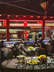 -花家怡园·宴会厅(簋街四合院总店)