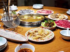 -汕头八合里海记牛肉店(清河店)