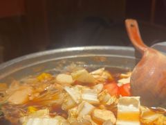 -藤原布二·大正创意料理(五台山店)