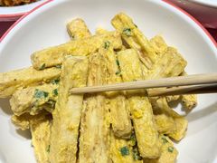 -龙师傅卤炒(天马店)
