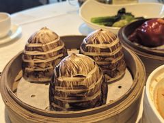 -安蒂娅.悦景轩中餐厅(西乡店)