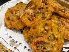 -老西门·常州菜(新区店)