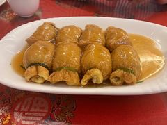 -玉华台饭庄(裕中西里小区店)