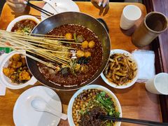 -付小姐在成都(中山公园店)