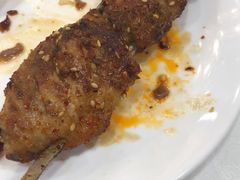 -良友·海鲜青岛菜(五四广场店)