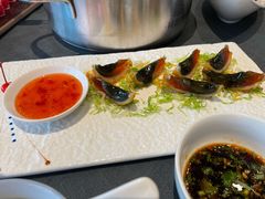 -同禧荟·港味海鲜火锅·粤菜(三亚湾店)
