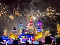 -沈阳方特欢乐世界