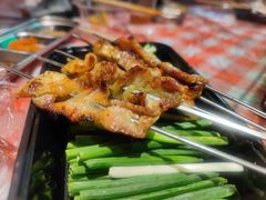 -生火火·小炉子炭烤(金楠天街总店)