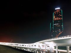 -演武大桥观景平台